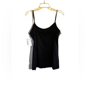 Everyday cami set of 2